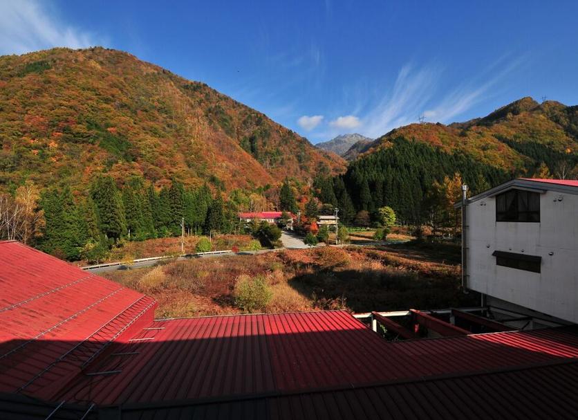 Cảnh ngoài trời Ảnh