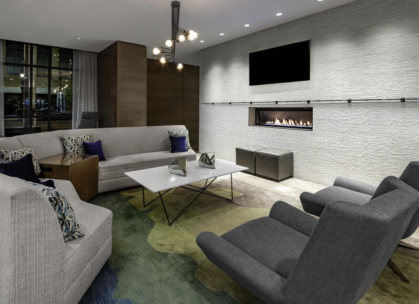 Lounge Ảnh