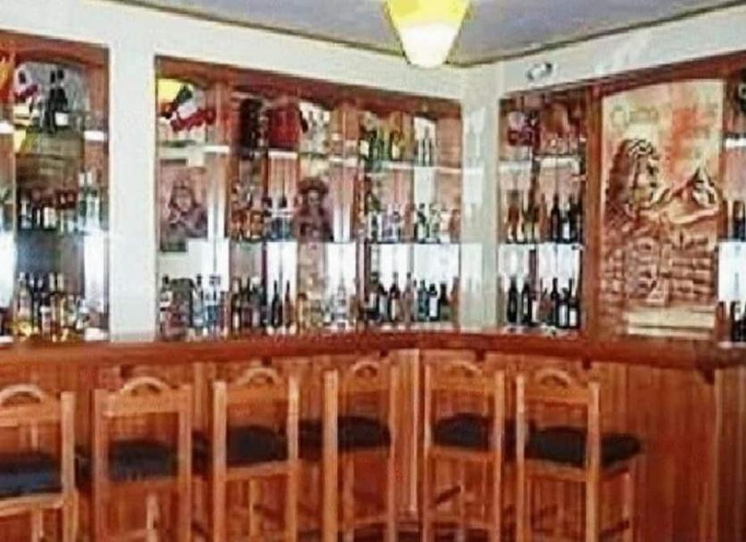 Bar Ảnh