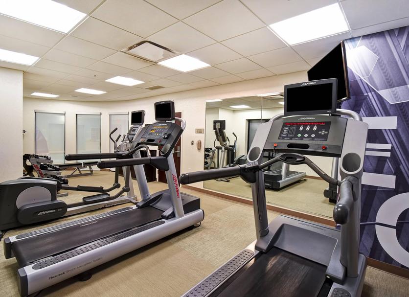 Gym Ảnh