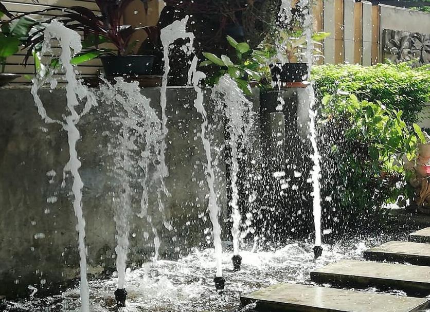 Cảnh ngoài trời Ảnh