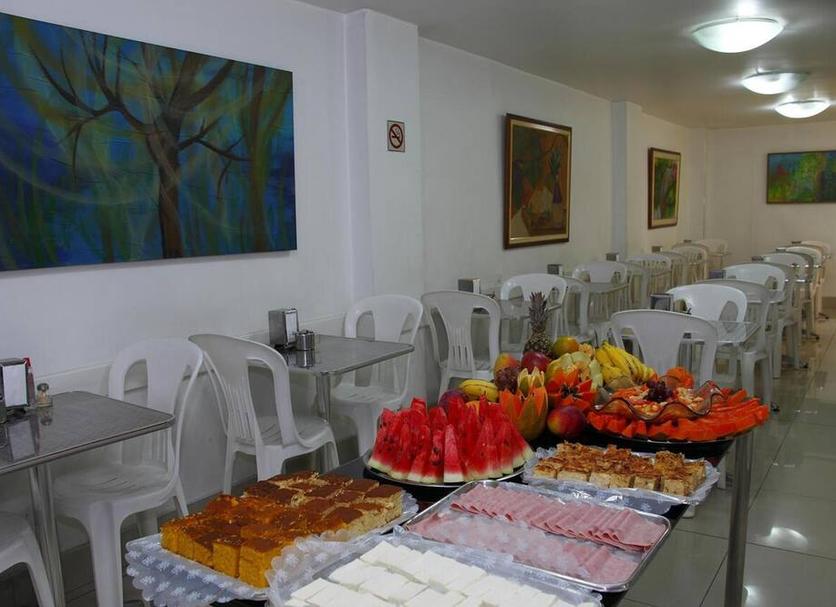 Buffet Ảnh