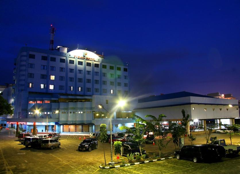 Toà nhà Ảnh