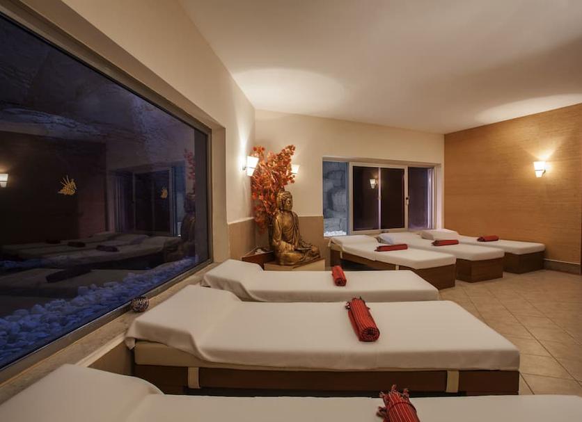 Spa Ảnh