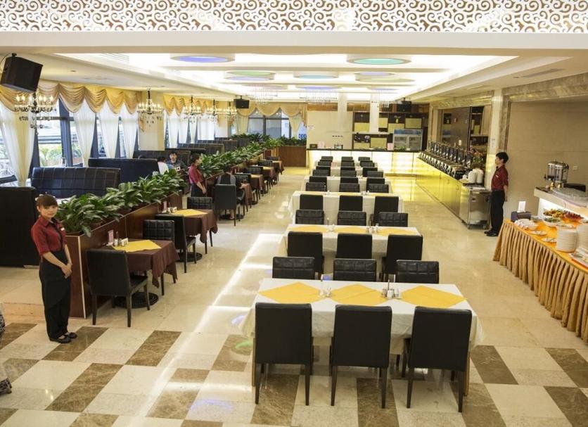 Nhà hàng Ảnh