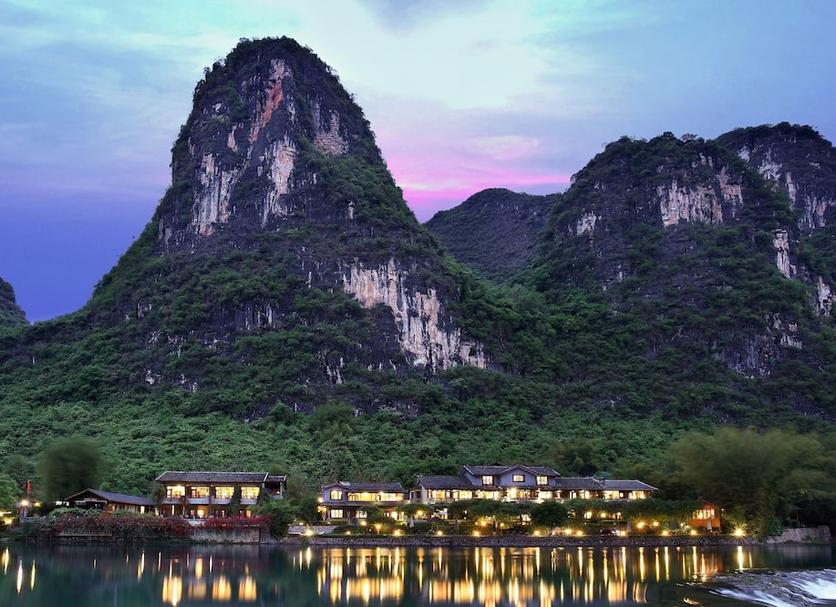 Cảnh ngoài trời Ảnh