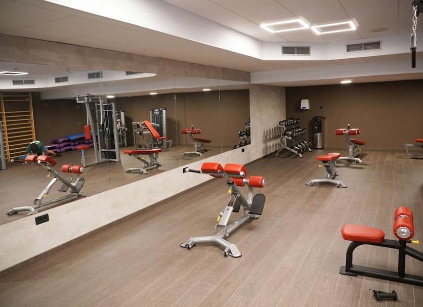 Gym Ảnh