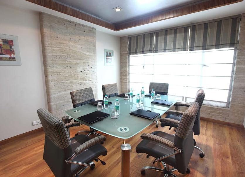 Conference room Ảnh