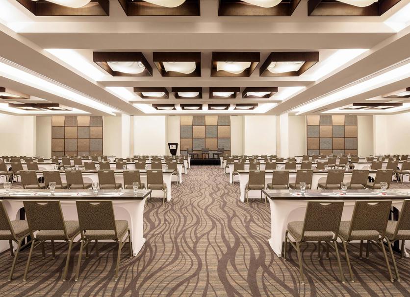 Conference room Ảnh