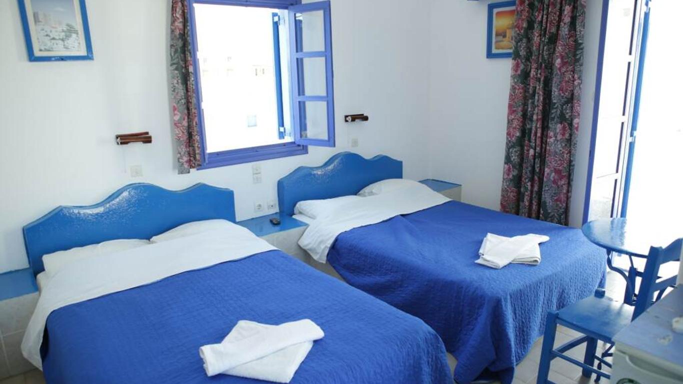 Hotel Perissa