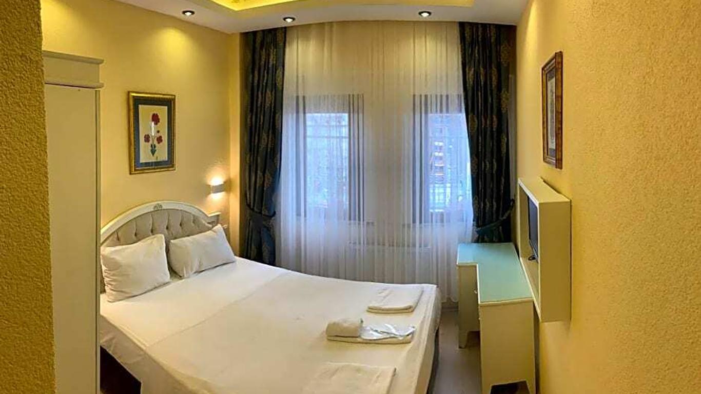Peteks Hotel