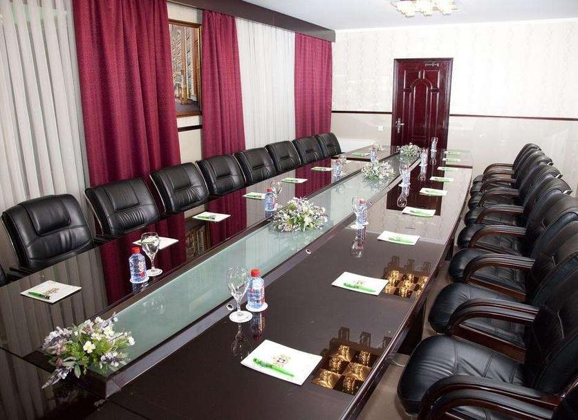 Conference room Ảnh