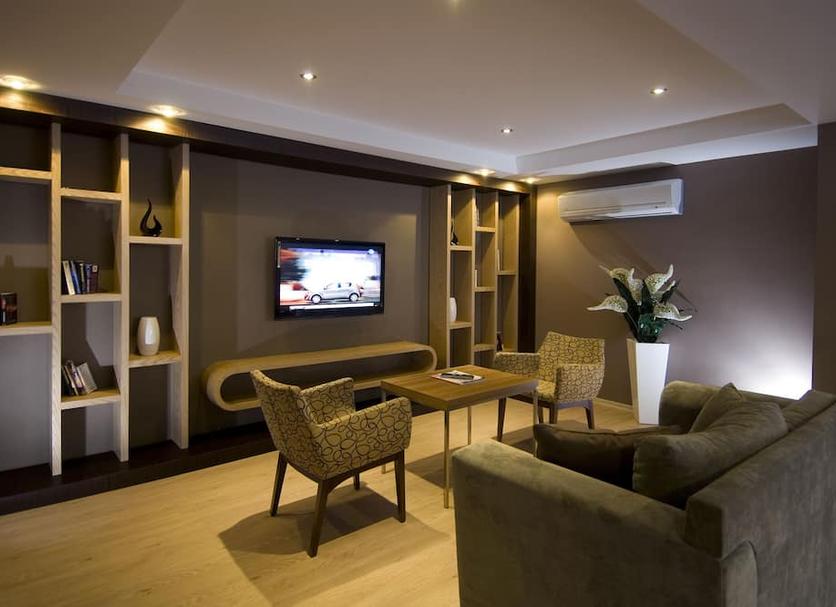 Lounge Ảnh