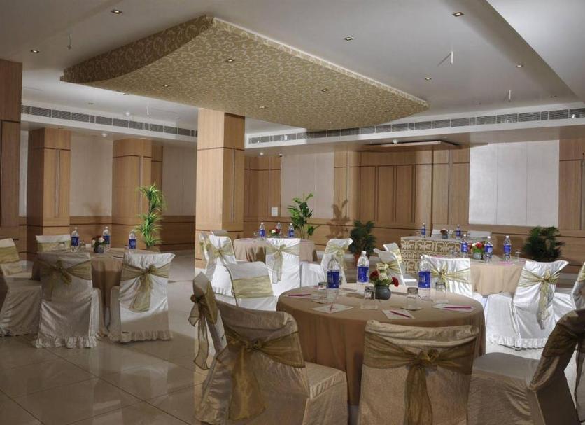 Sảnh yến tiệc Ảnh
