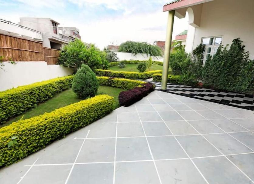 Cảnh ngoài trời Ảnh