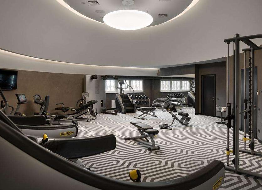 Gym Ảnh