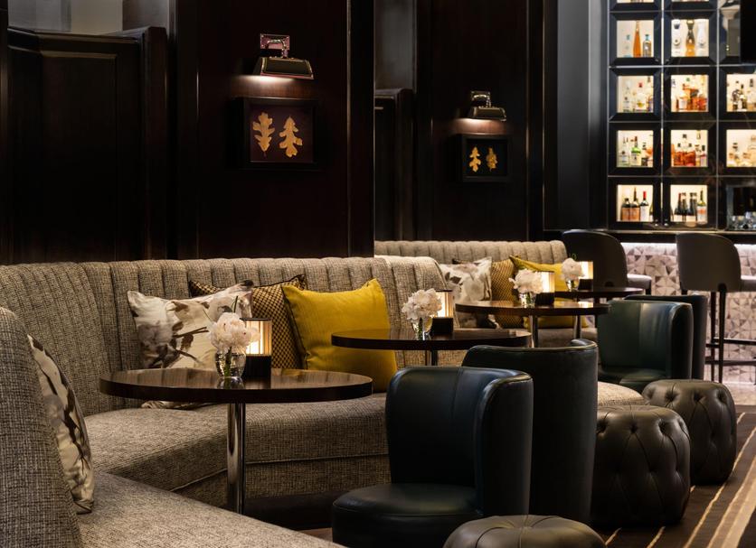 Lounge Ảnh