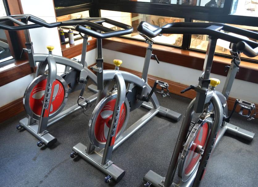 Gym Ảnh