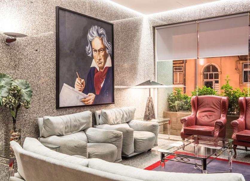 Lounge Ảnh