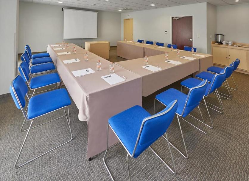 Conference room Ảnh