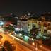 Cảnh ngoài trời
