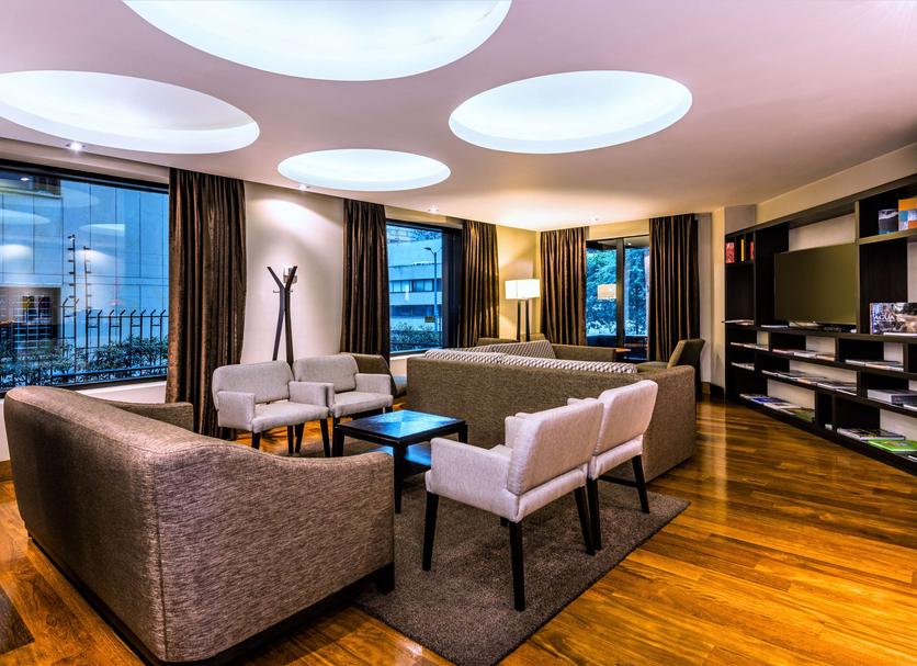 Hotel amenity Ảnh