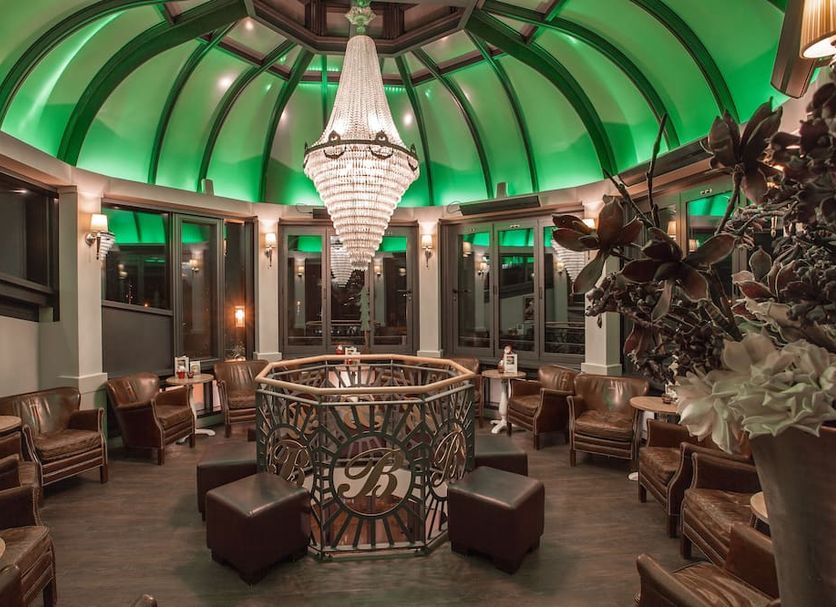 Lounge Ảnh
