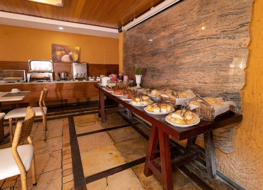 Buffet Ảnh