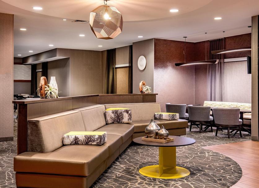 Lounge Ảnh