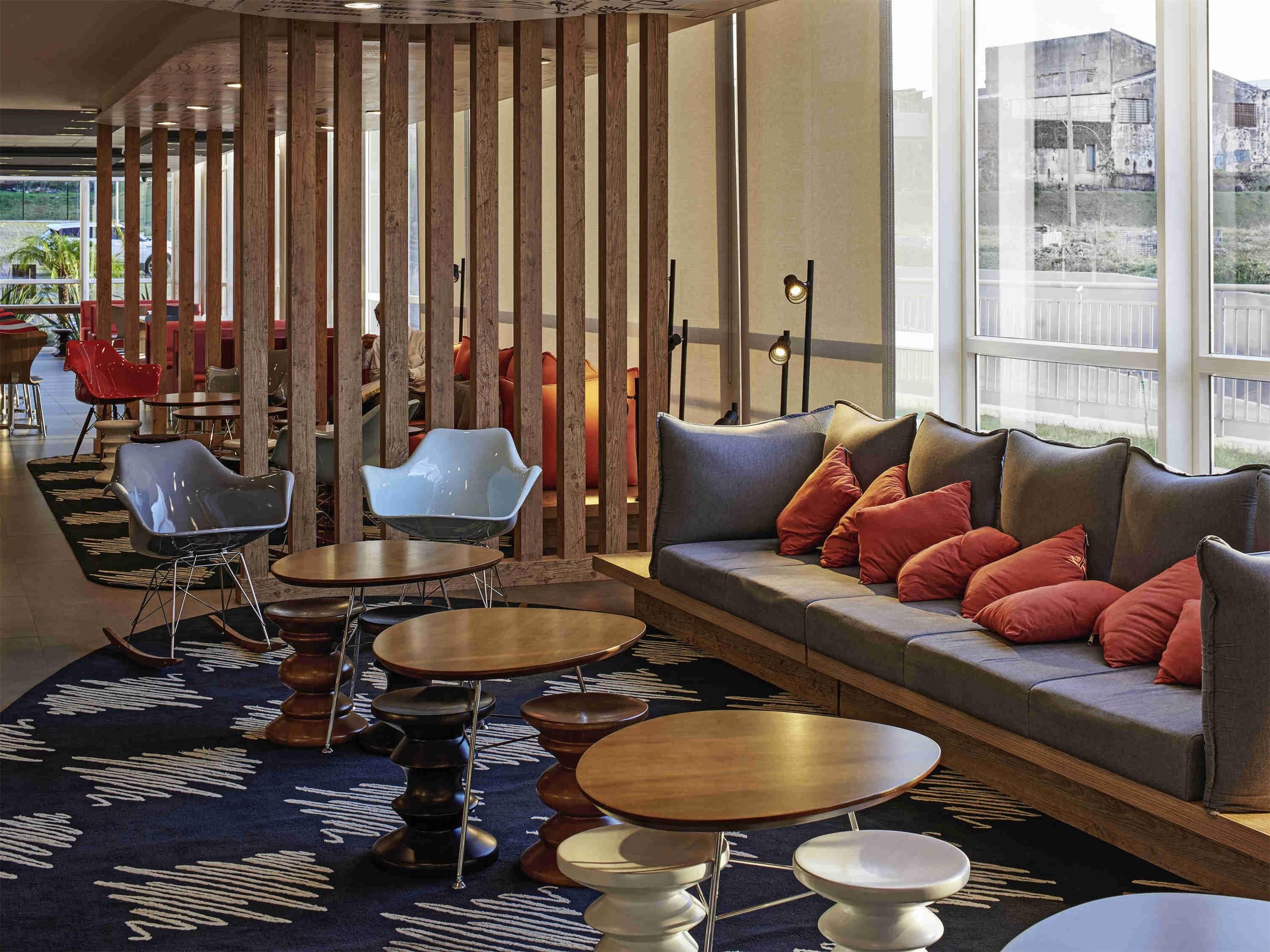 Lounge Ảnh