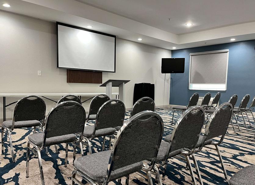 Conference room Ảnh