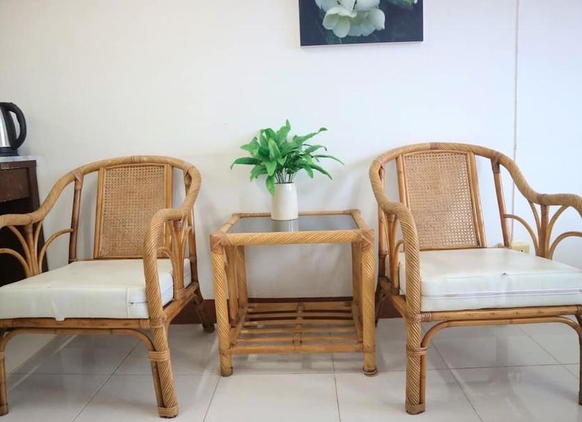 Phòng khách Ảnh