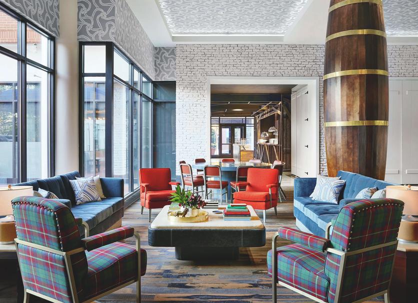 Lounge Ảnh