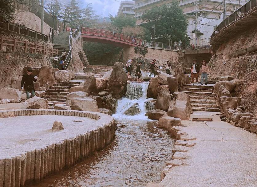 Điểm du lịch Ảnh