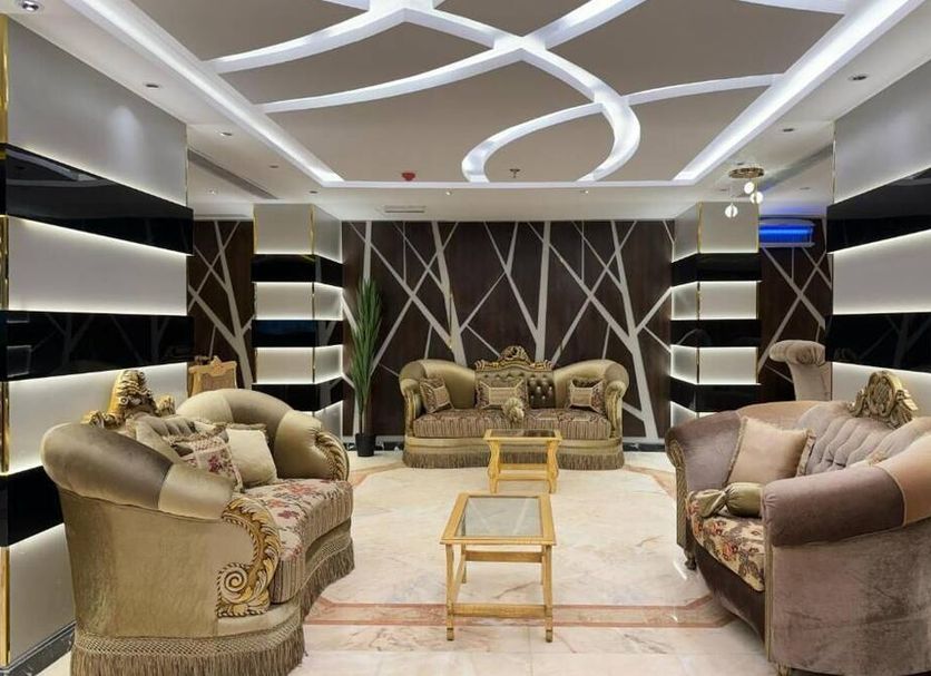 Lounge Ảnh