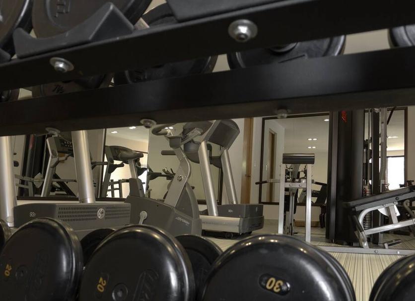 Gym Ảnh