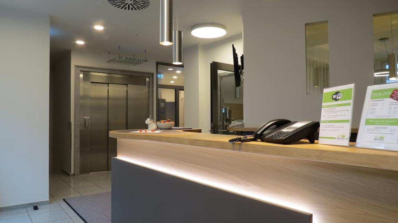 Hotel Neuthor