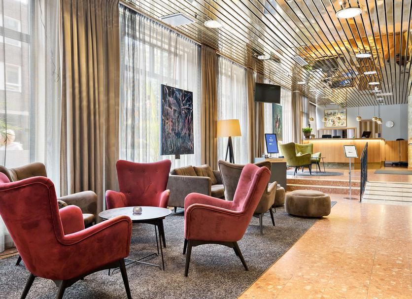 Lounge Ảnh