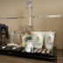 Hotel amenity