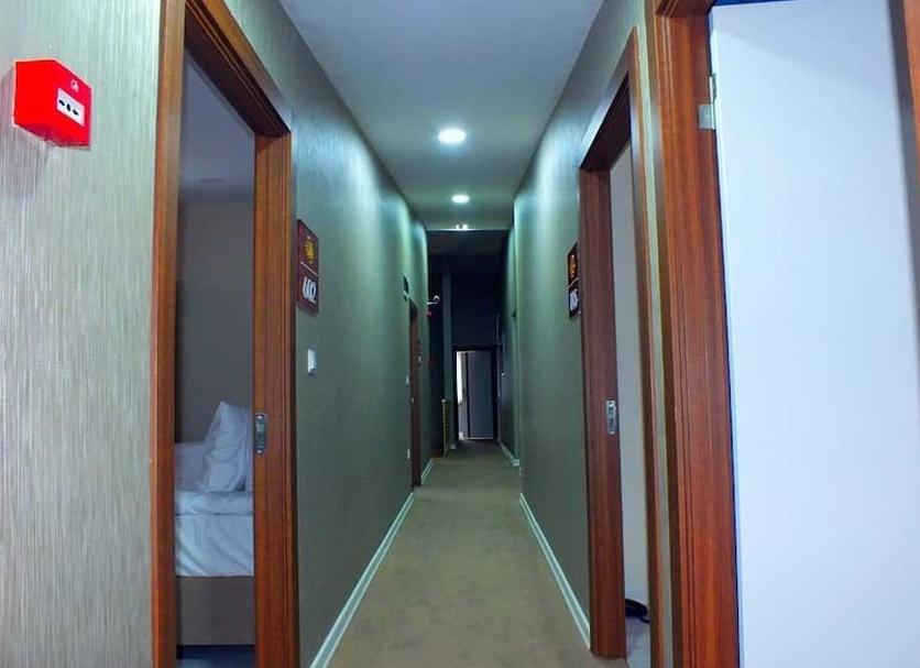 Tiền sảnh Ảnh