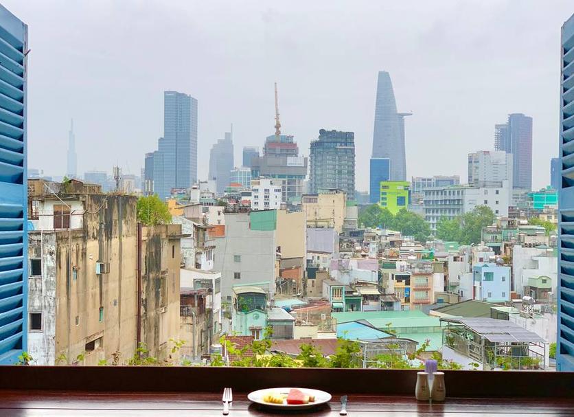 Cảnh ngoài trời Ảnh