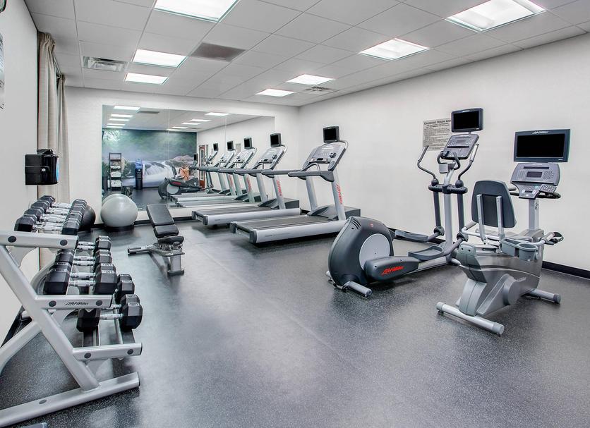 Gym Ảnh