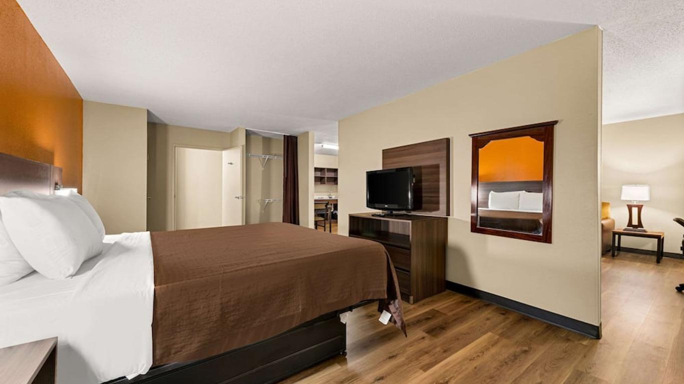 Extended Stay America Suites - Winston-Salem - Hanes Mall Blvd