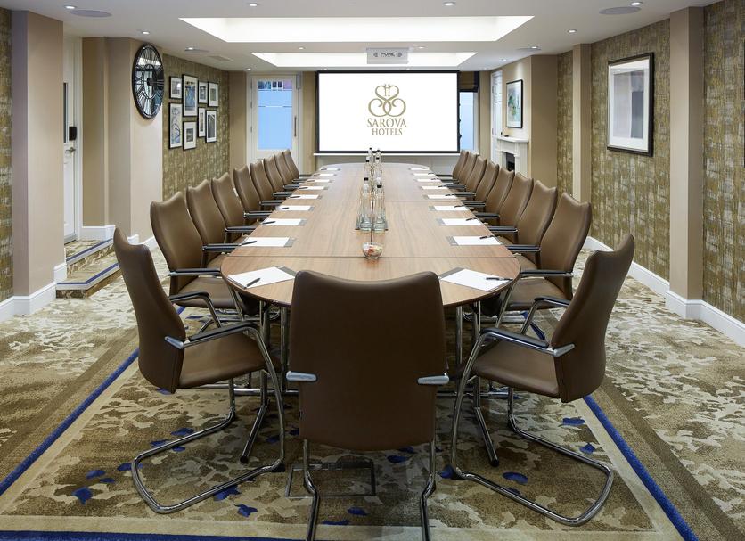 Conference room Ảnh