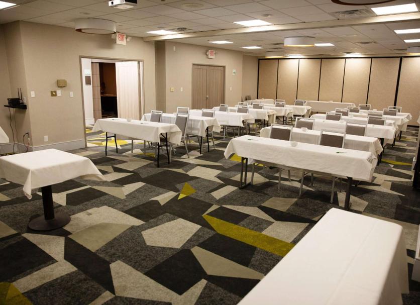 Conference room Ảnh