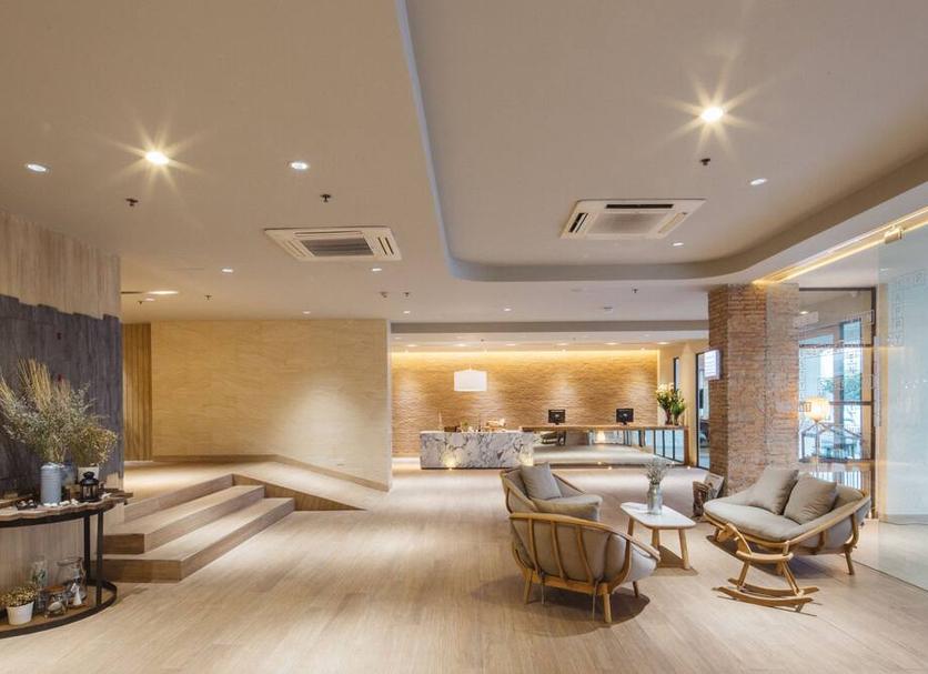 Lounge Ảnh