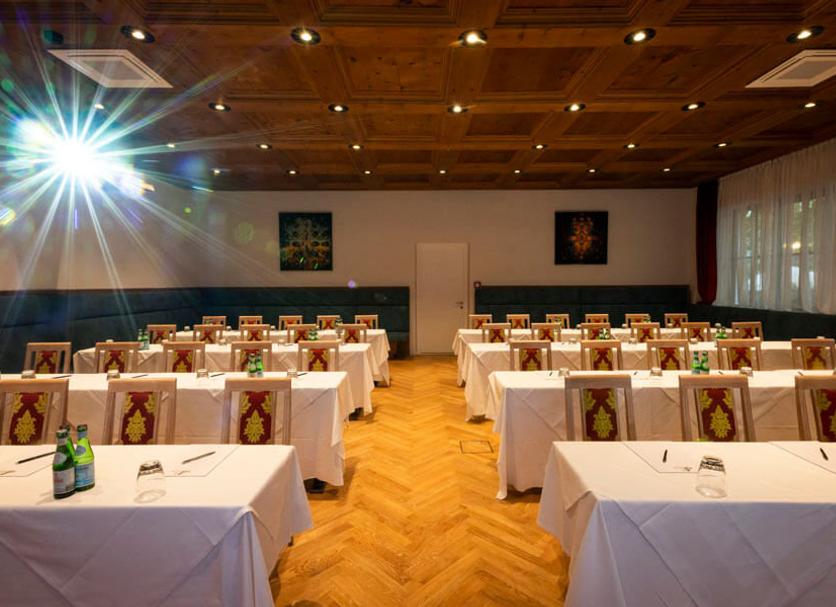 Conference room Ảnh