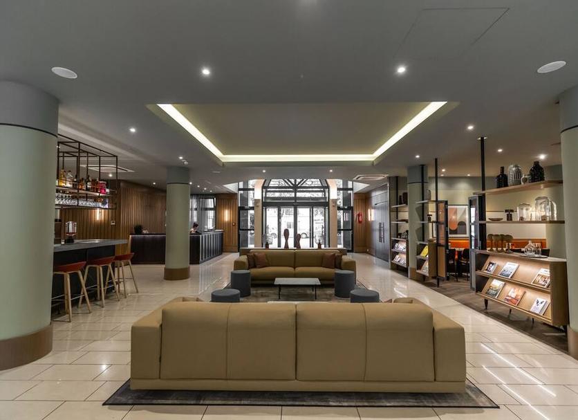 Lounge Ảnh