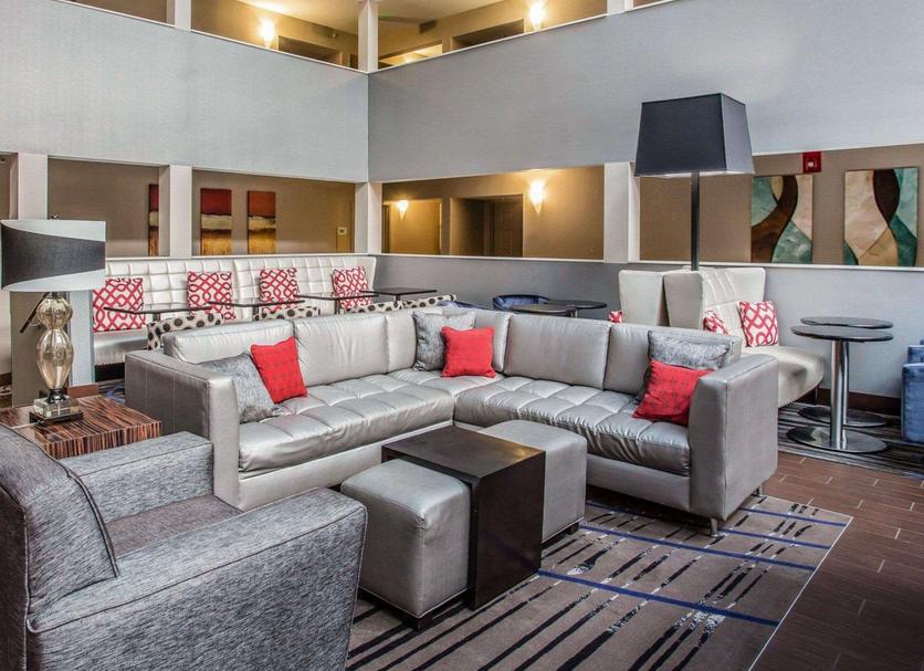 Lounge Ảnh