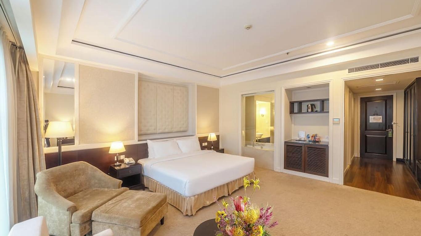 La Sapinette Hotel